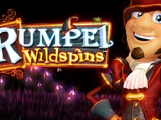 gokkast Rumpel Wildspins