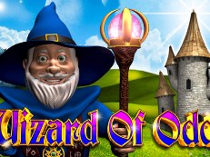 gokkast Wizard of Odds