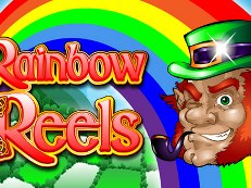 Rainbow Reels gokkast