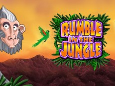 gokkast Rumble in the Jungle