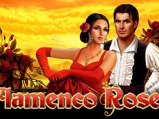 Flamenco Roses gokkast