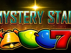 Mystery Star gokkast
