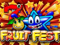 Fruit Fest