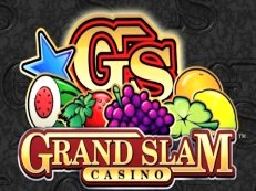 grand slam casino gokkast