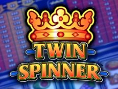 Twin Spinner gokkast